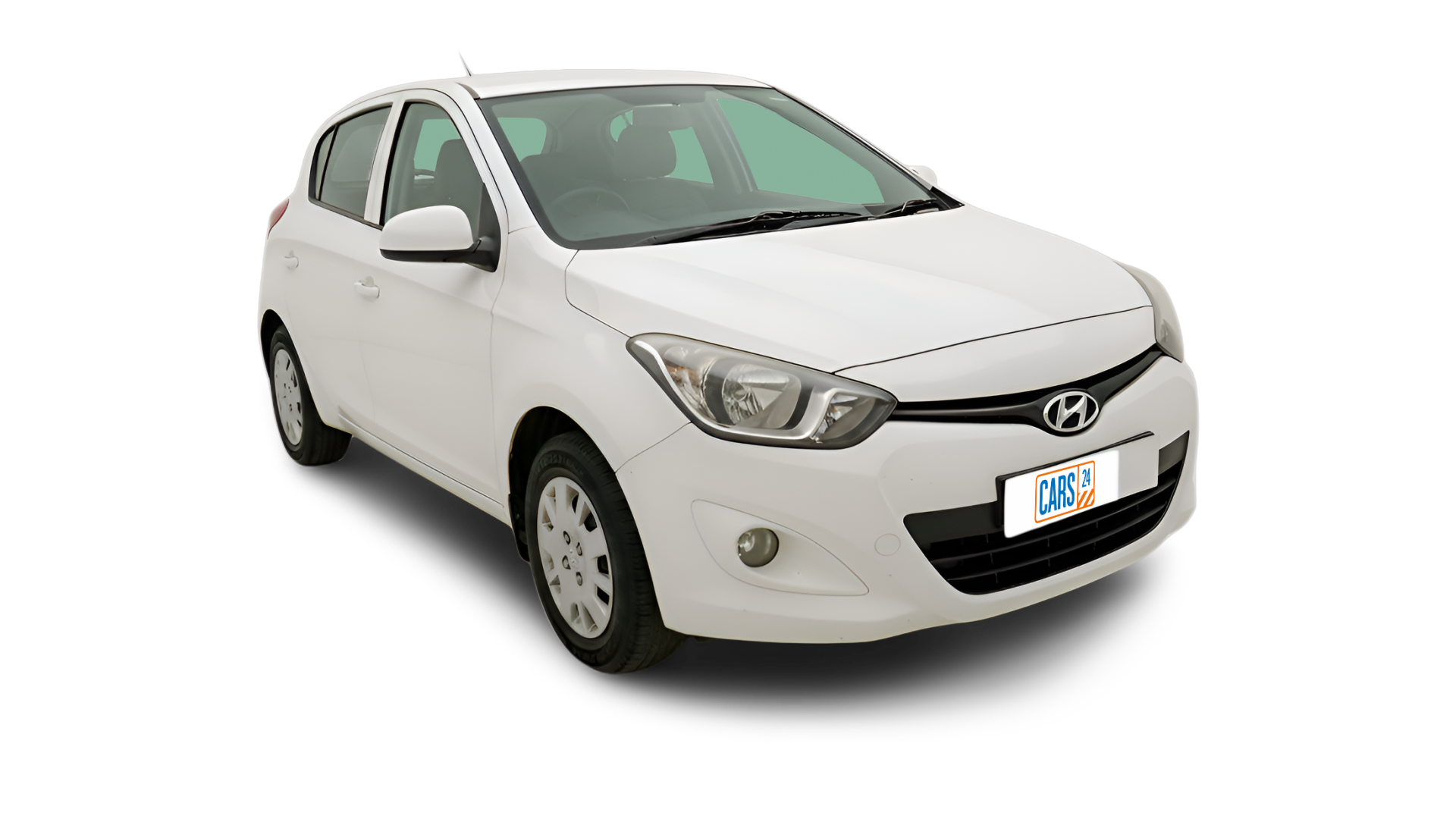 2012 Hyundai i20 - Hatchback - Petrol - Manual - ₹1.60 lakh